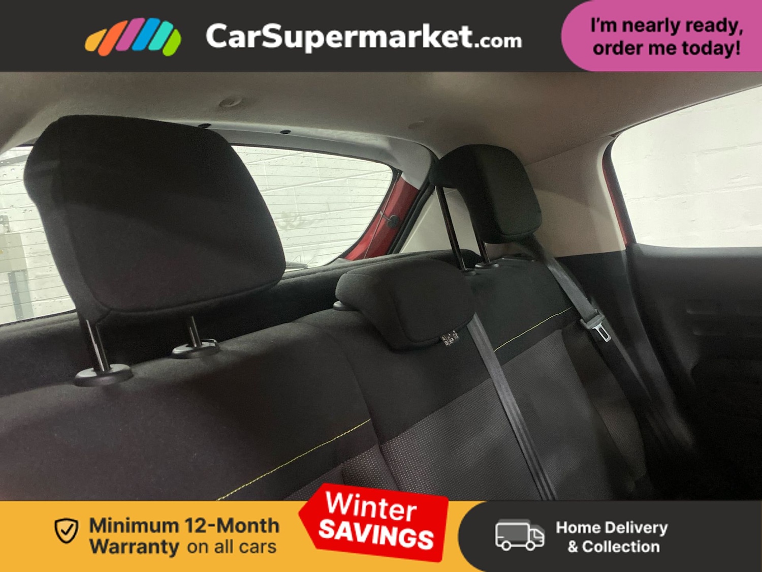 Used Citroen C3 2019 for sale - 77048378: Photo 7