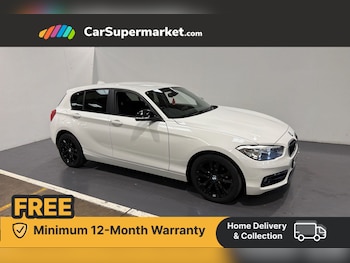 BMW - 1 Series