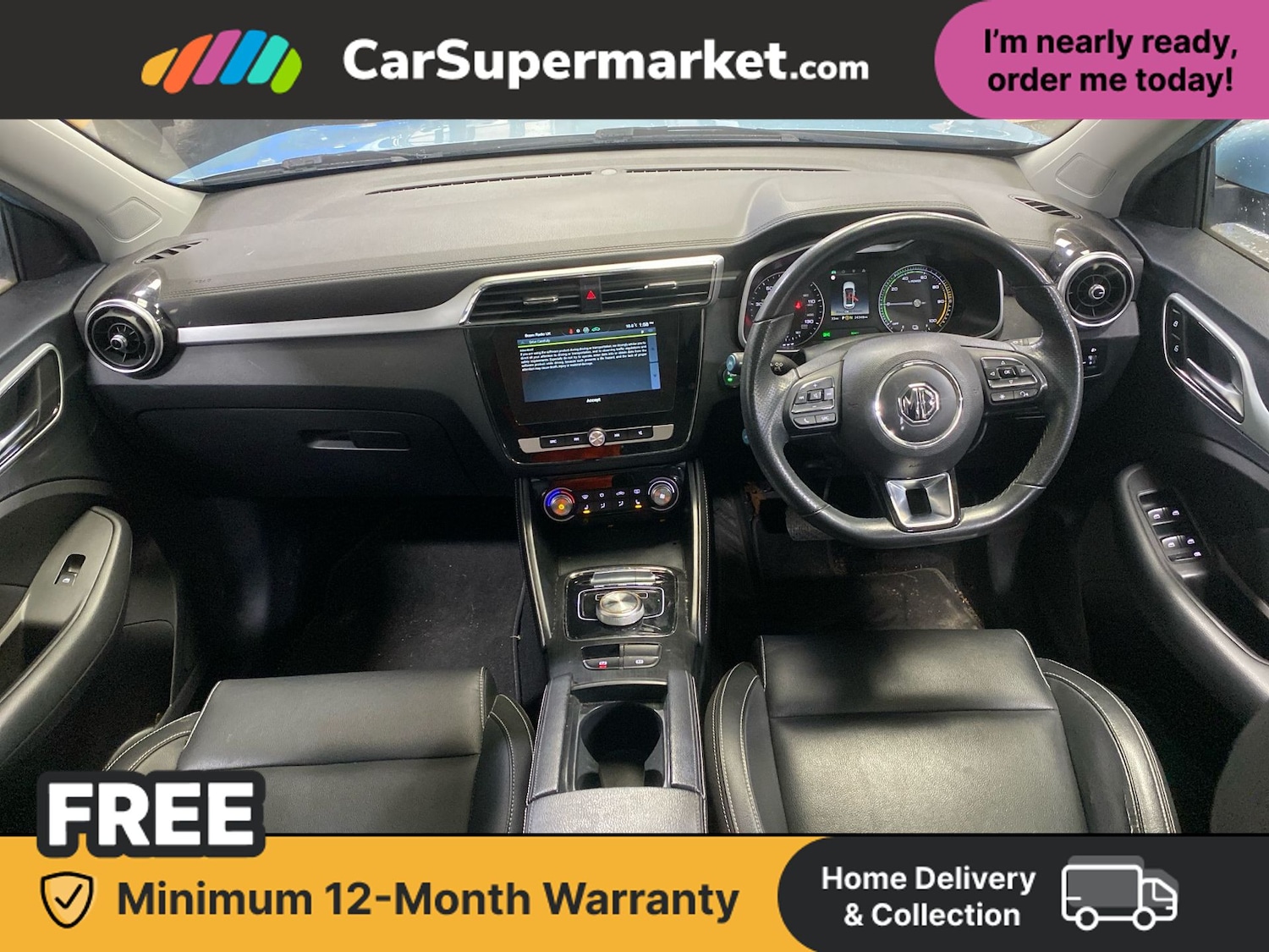 Used MG MG ZS 2020 for sale - 78070034: Photo 4