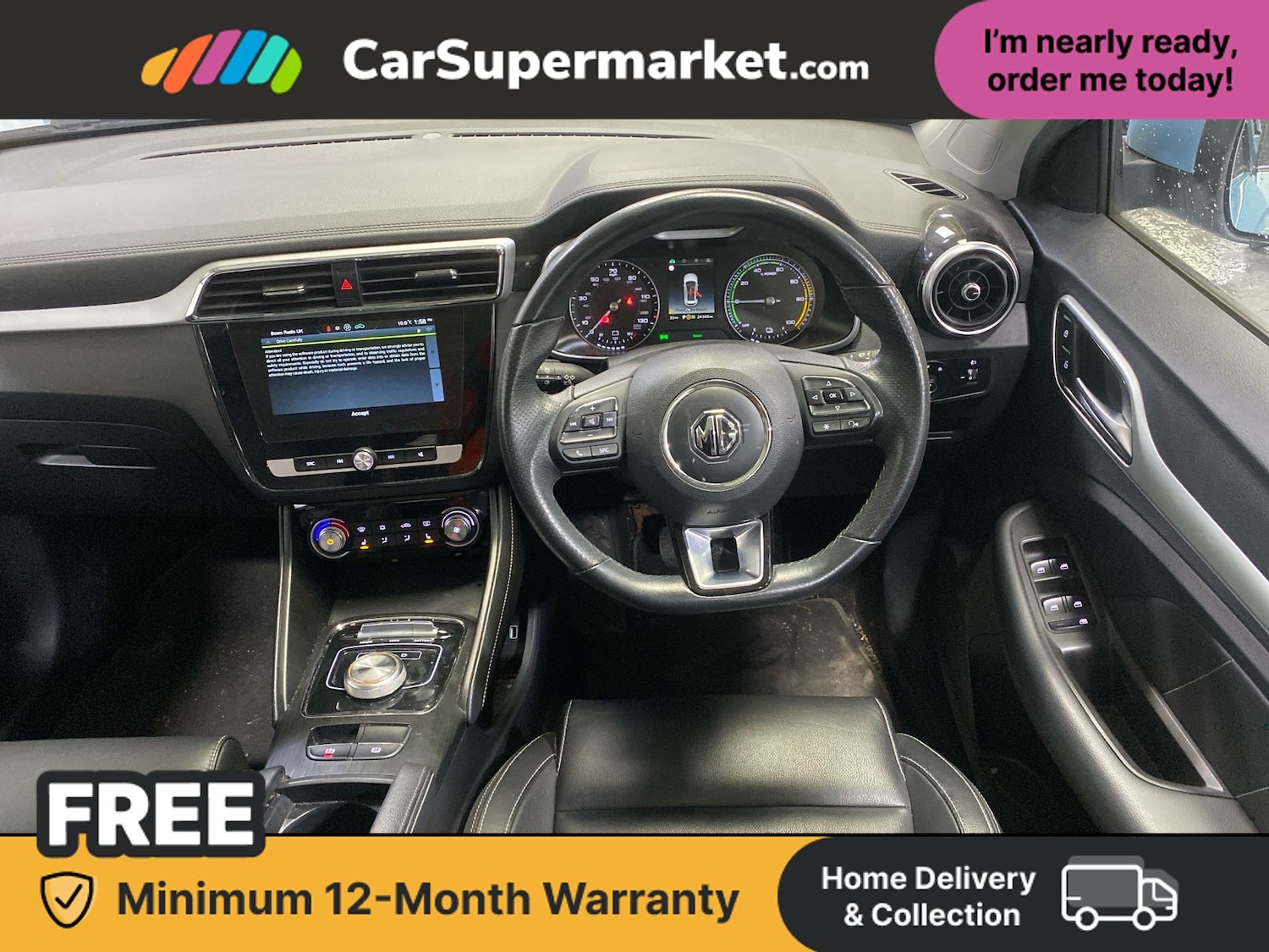 Used MG MG ZS 2020 for sale - 78070034: Photo 5