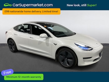 Used Tesla Model 3 2020 for sale - 78311570: Photo