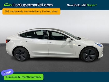 Used Tesla Model 3 2020 for sale - 78311570: Photo