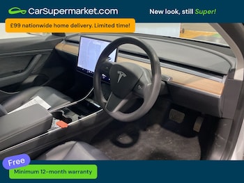 Used Tesla Model 3 2020 for sale - 78311570: Photo