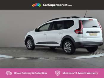 Used Dacia Jogger 2023 for sale - 75168960: Photo