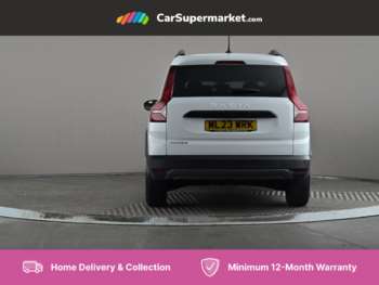 Used Dacia Jogger 2023 for sale - 75168960: Photo