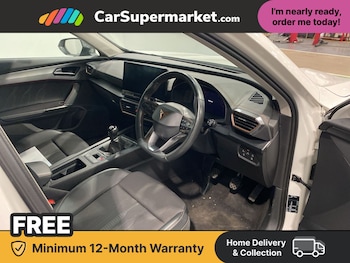 Used Cupra Formentor 2023 for sale - 77593480: Photo