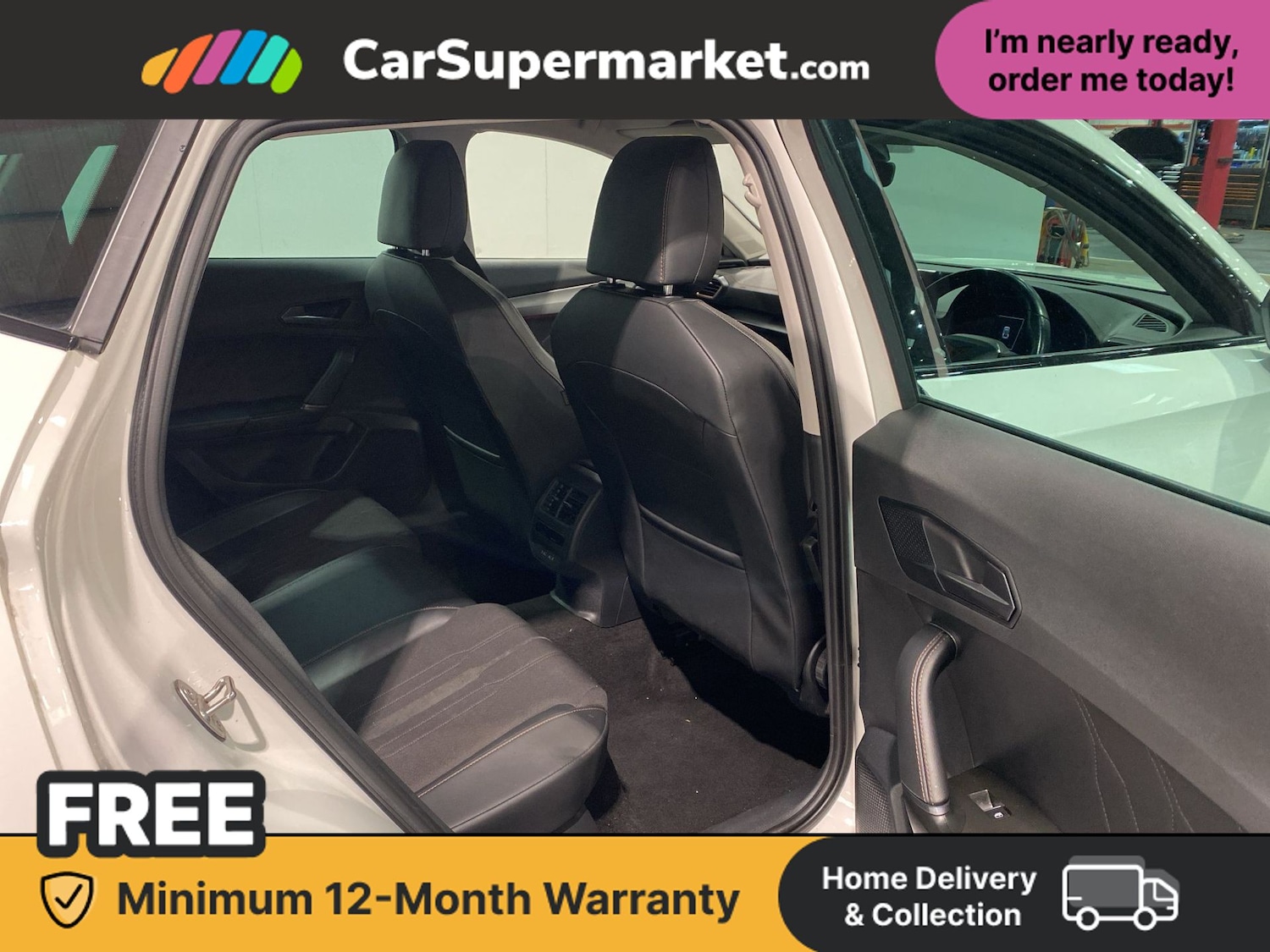 Used Cupra Formentor 2023 for sale - 77593480: Photo 4