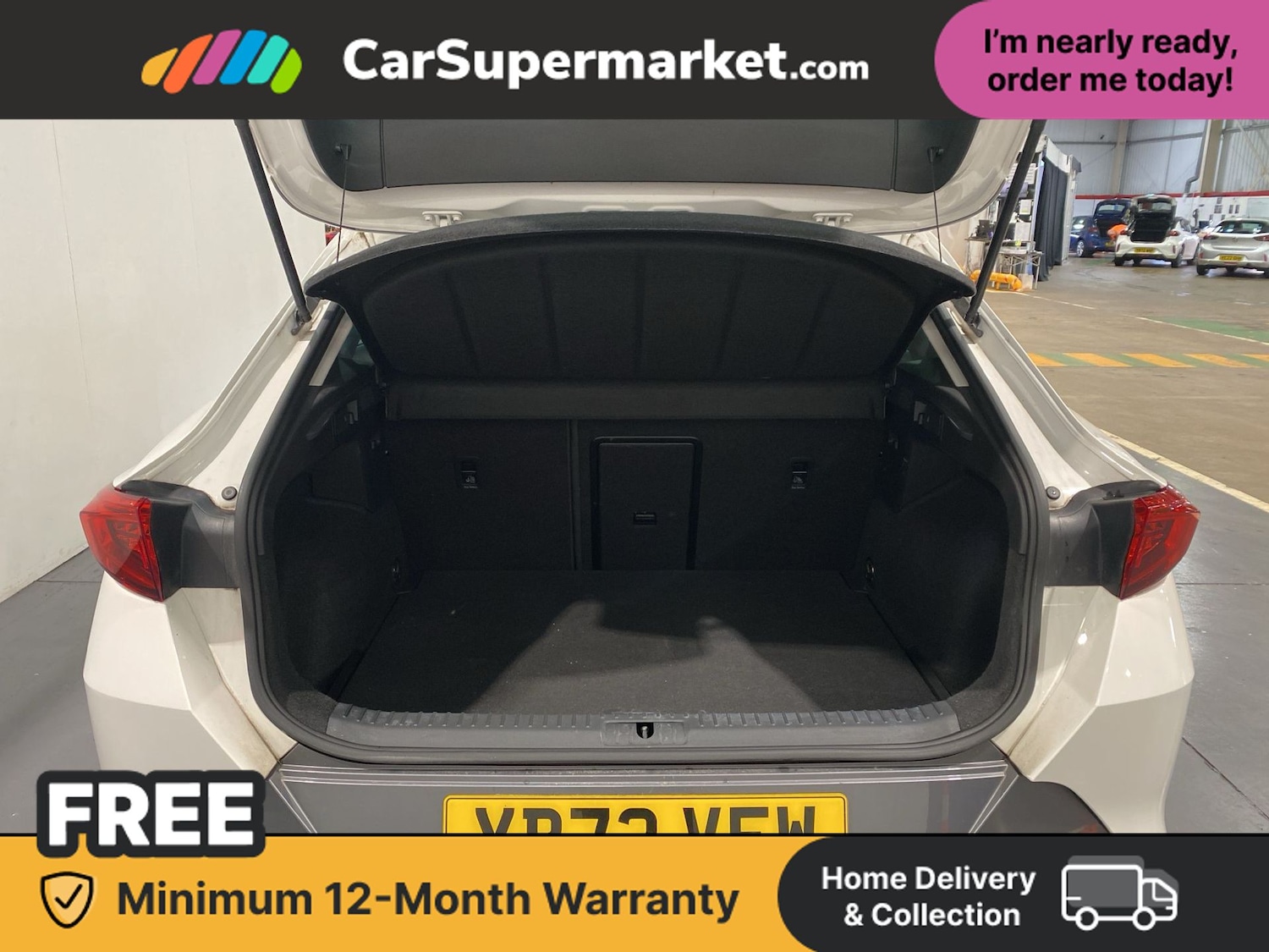 Used Cupra Formentor 2023 for sale - 77593480: Photo 5