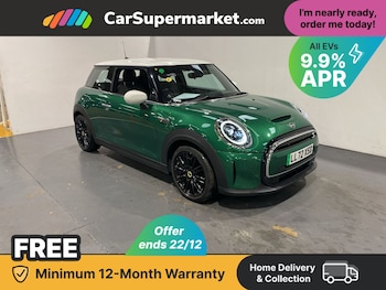 Used MINI Hatch 2022 for sale - 76961421: Photo