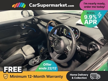 Used MINI Hatch 2022 for sale - 76961421: Photo