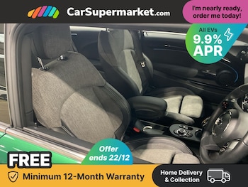 Used MINI Hatch 2022 for sale - 76961421: Photo