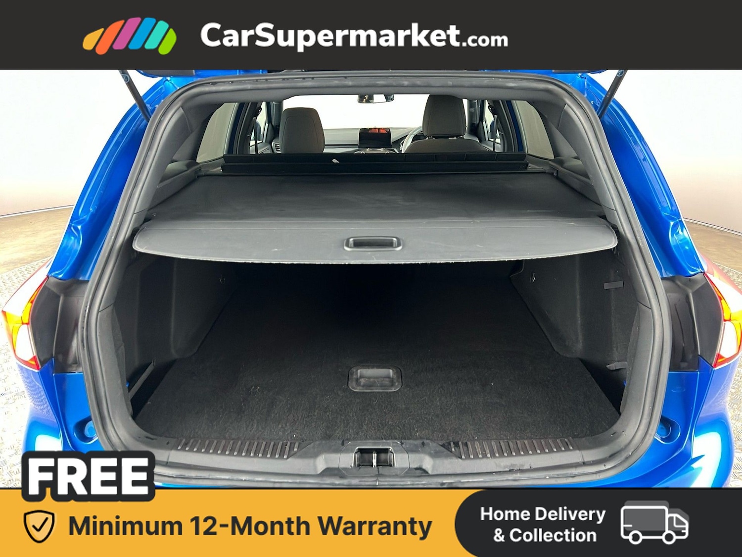 Used Ford Focus 2019 for sale - 78070056: Photo 22