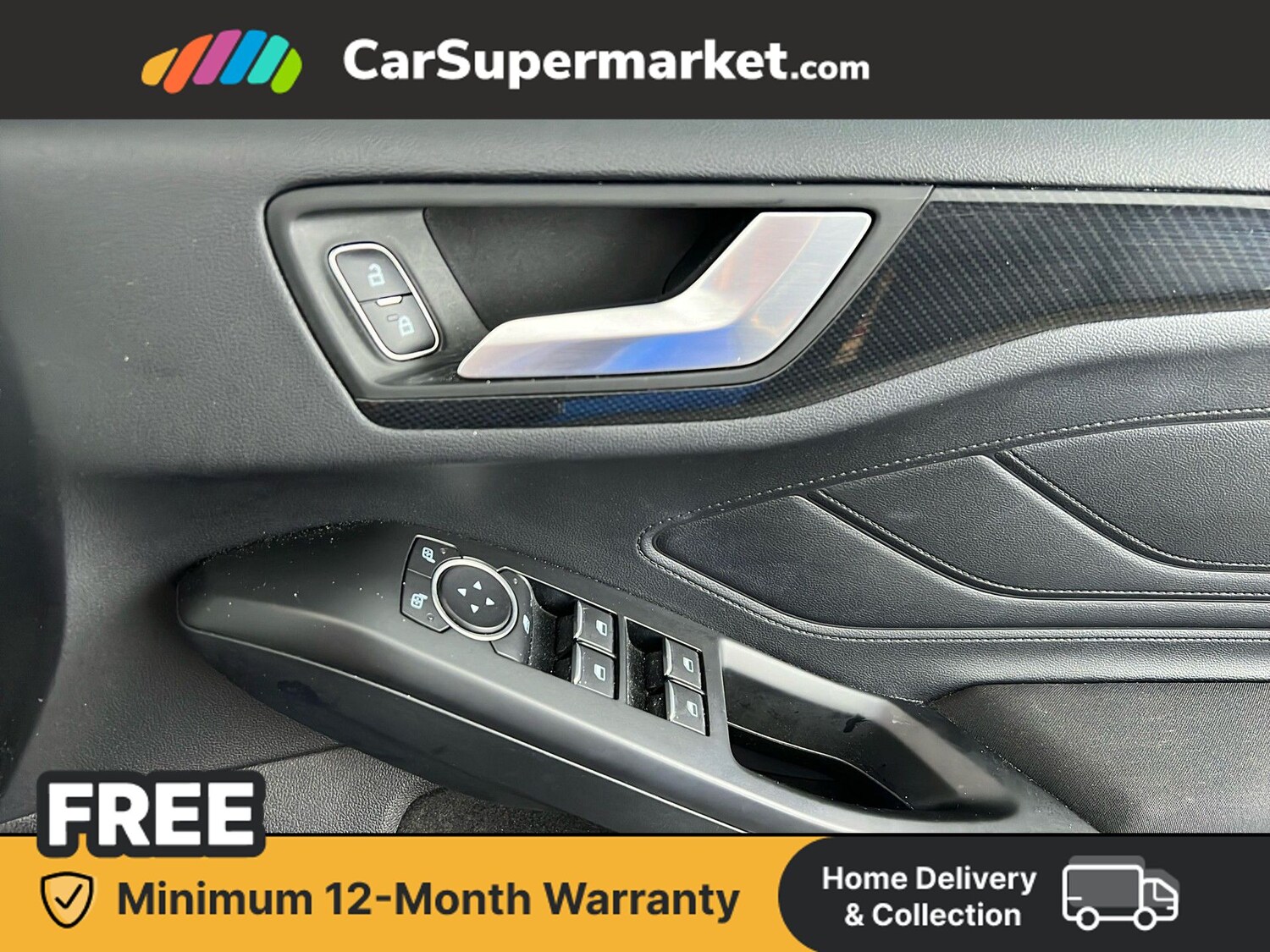 Used Ford Focus 2019 for sale - 78070056: Photo 24