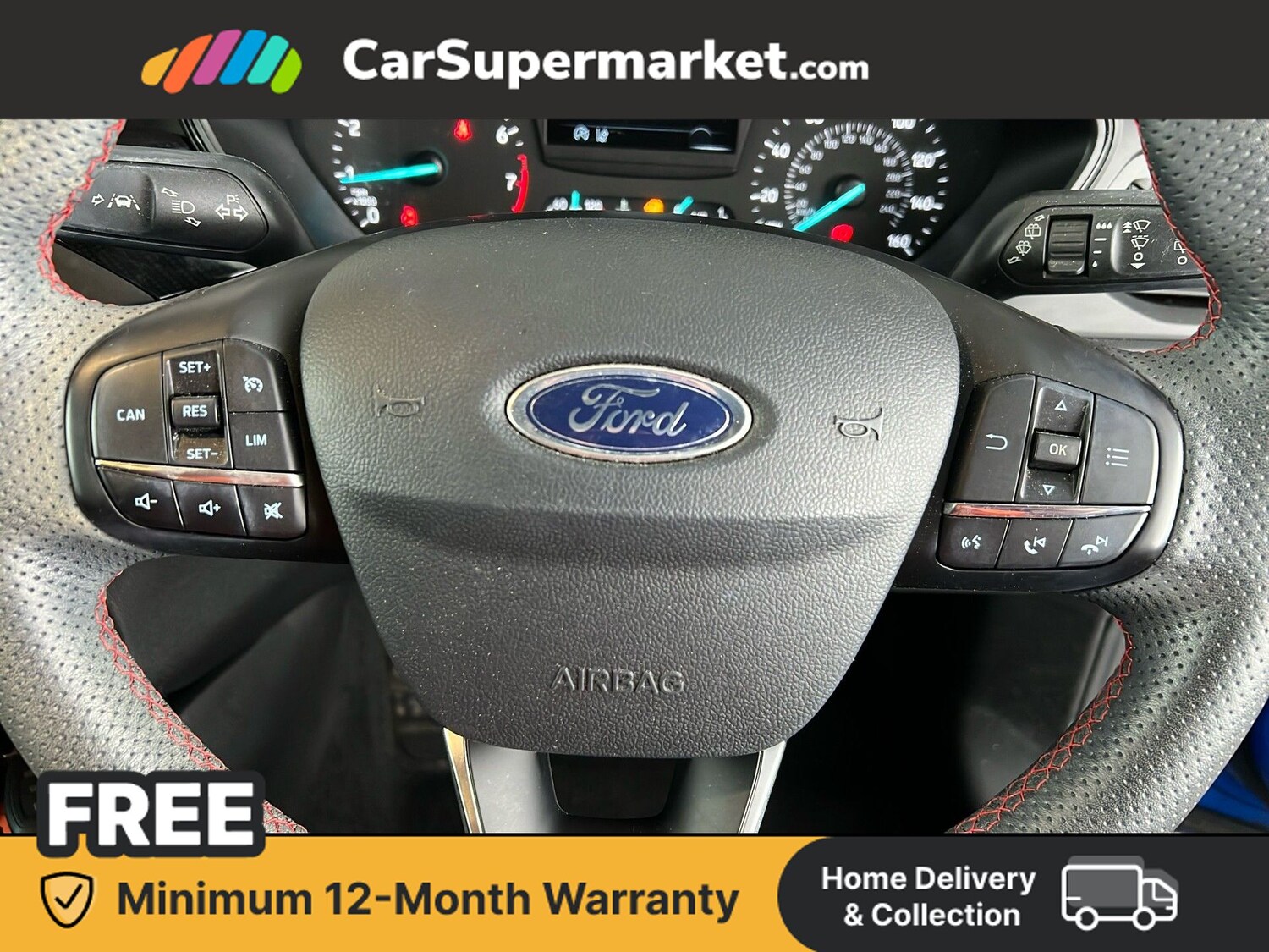 Used Ford Focus 2019 for sale - 78070056: Photo 25