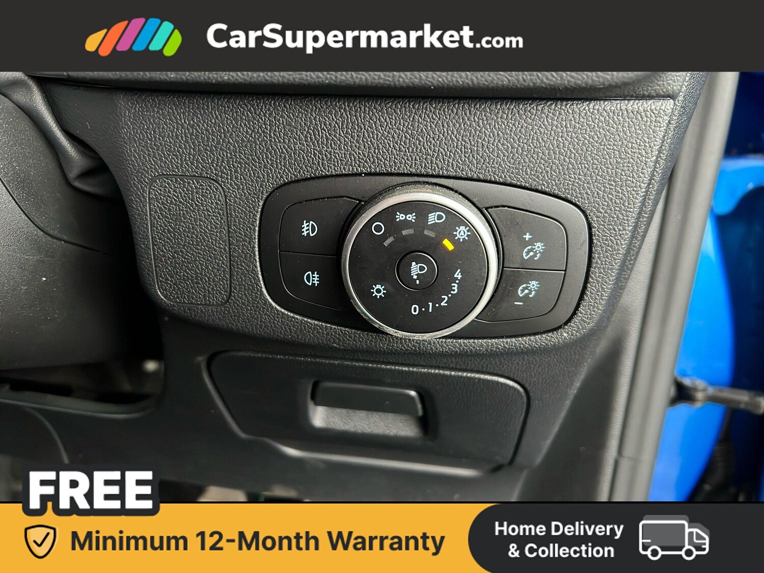 Used Ford Focus 2019 for sale - 78070056: Photo 26