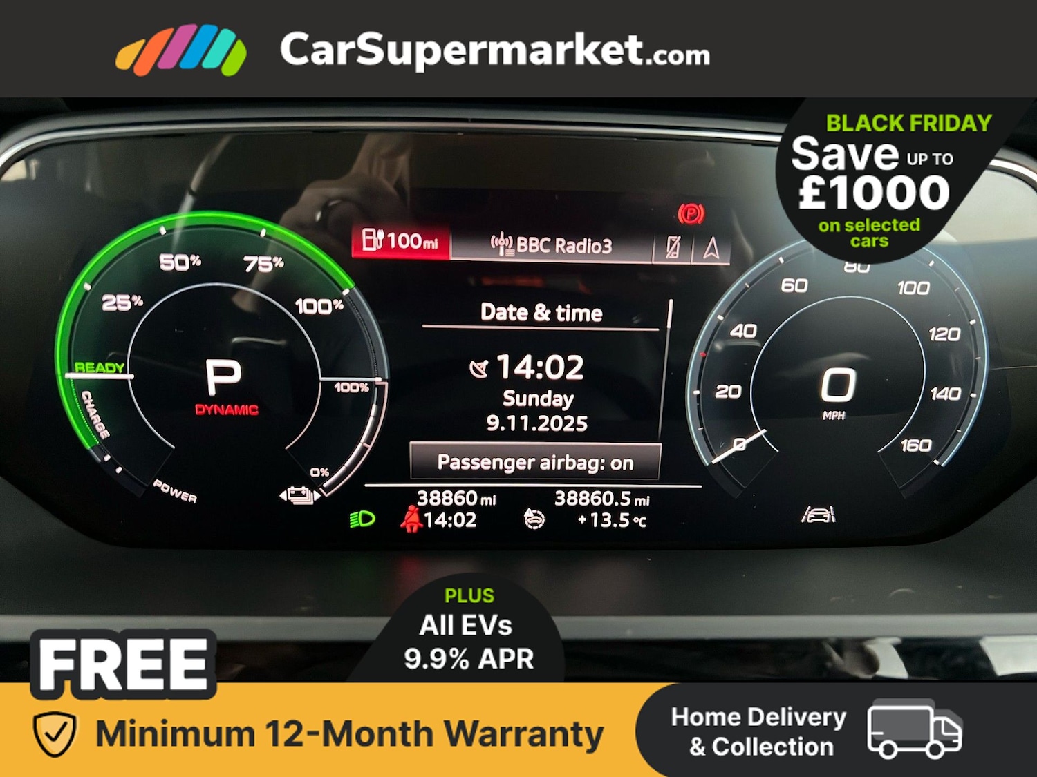 Used Audi e-tron 2020 for sale - 76692262: Photo 18