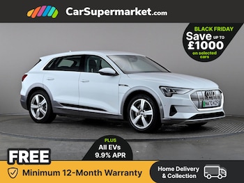 2020 - 230kW 50 Quattro 71kWh Technik Auto 5-Door