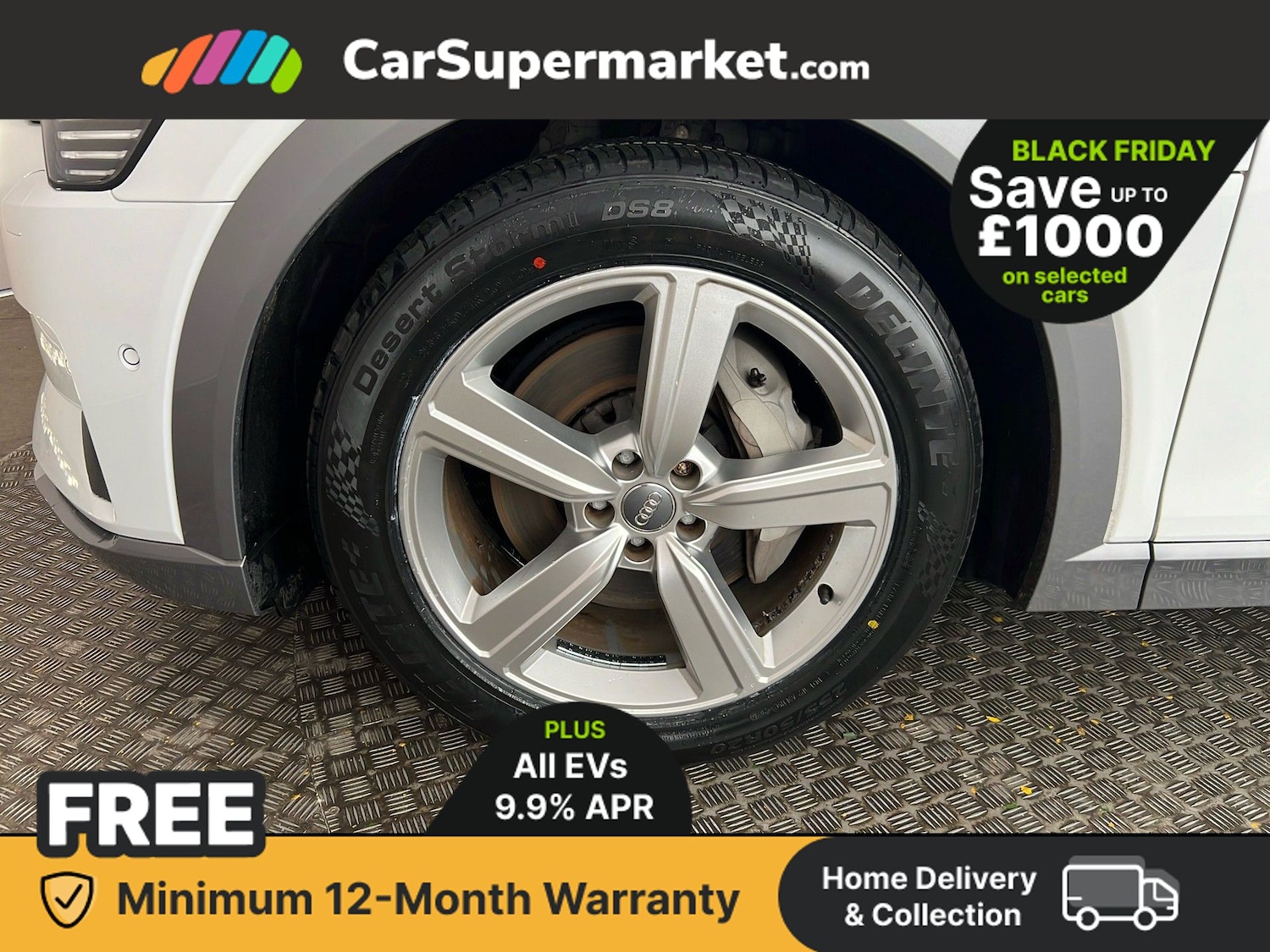 Used Audi e-tron 2020 for sale - 76692262: Photo 20