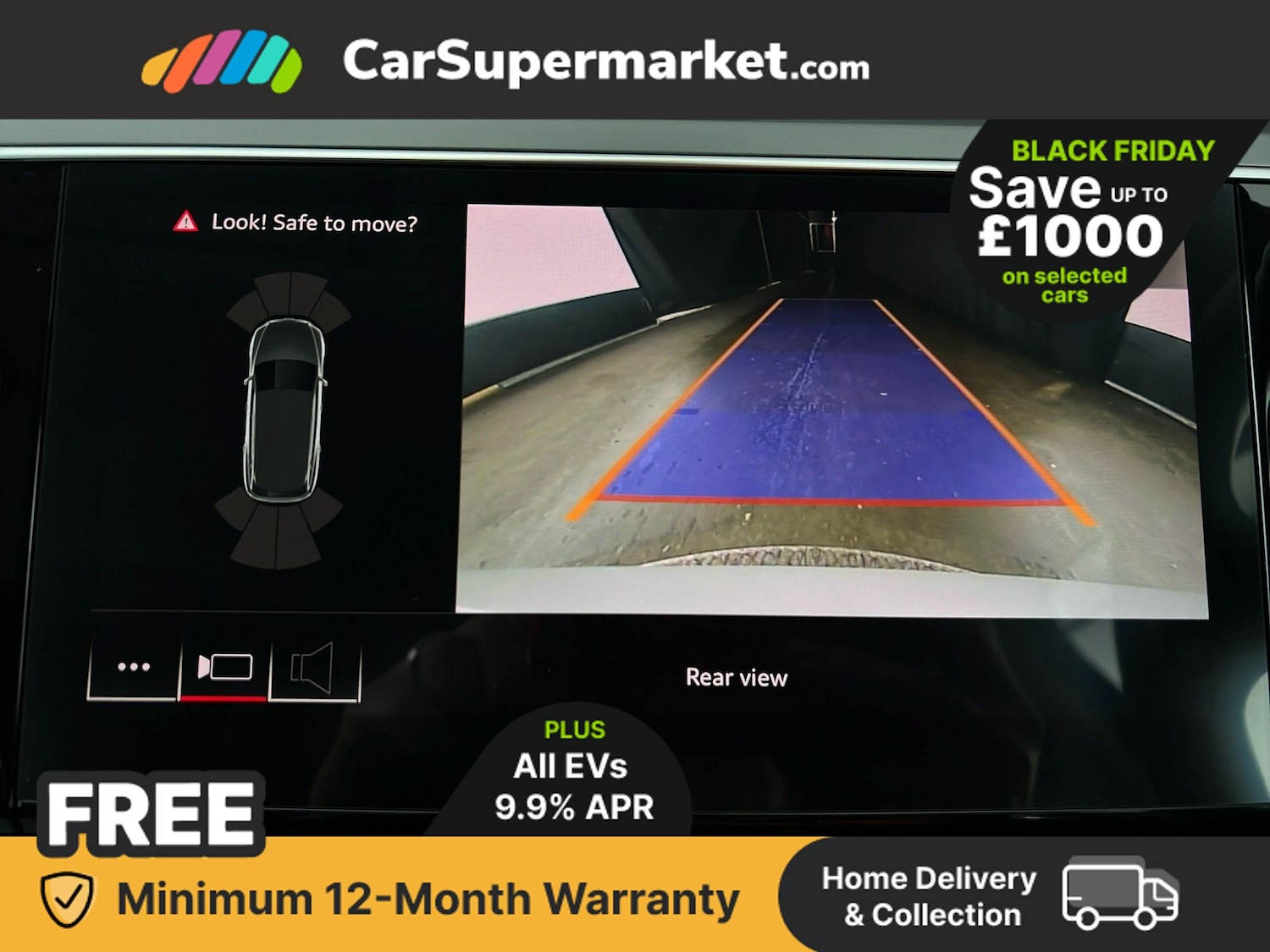 Used Audi e-tron 2020 for sale - 76692262: Photo 26