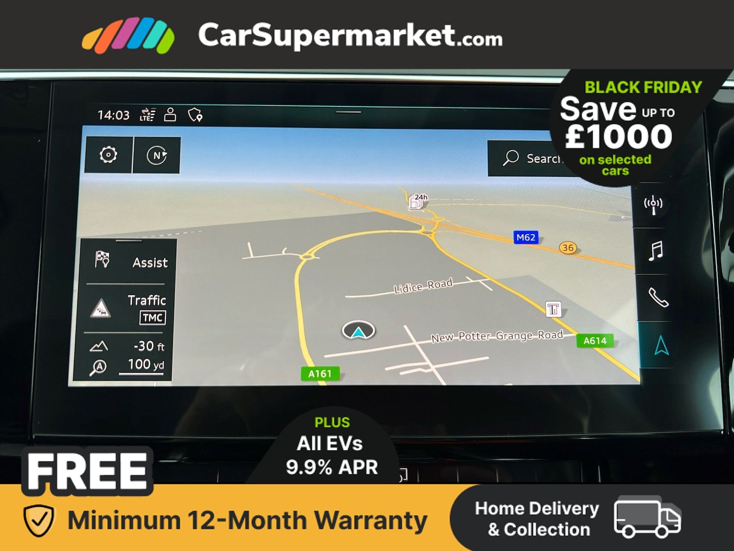 Used Audi e-tron 2020 for sale - 76692262: Photo 28