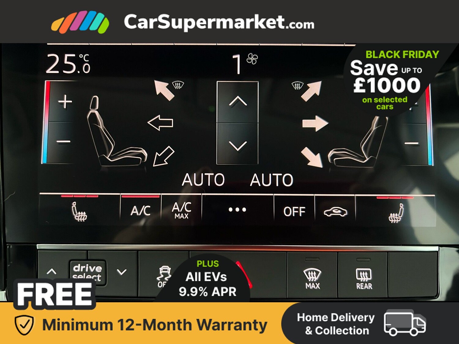 Used Audi e-tron 2020 for sale - 76692262: Photo 30