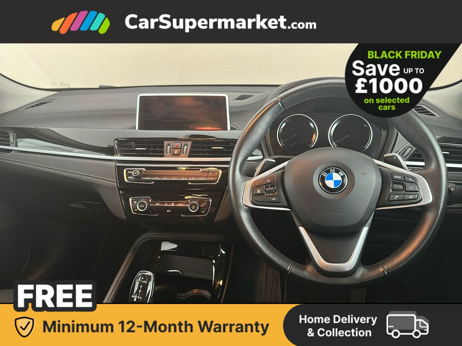 Used BMW X2 2022 for sale - 76654450: Photo 15