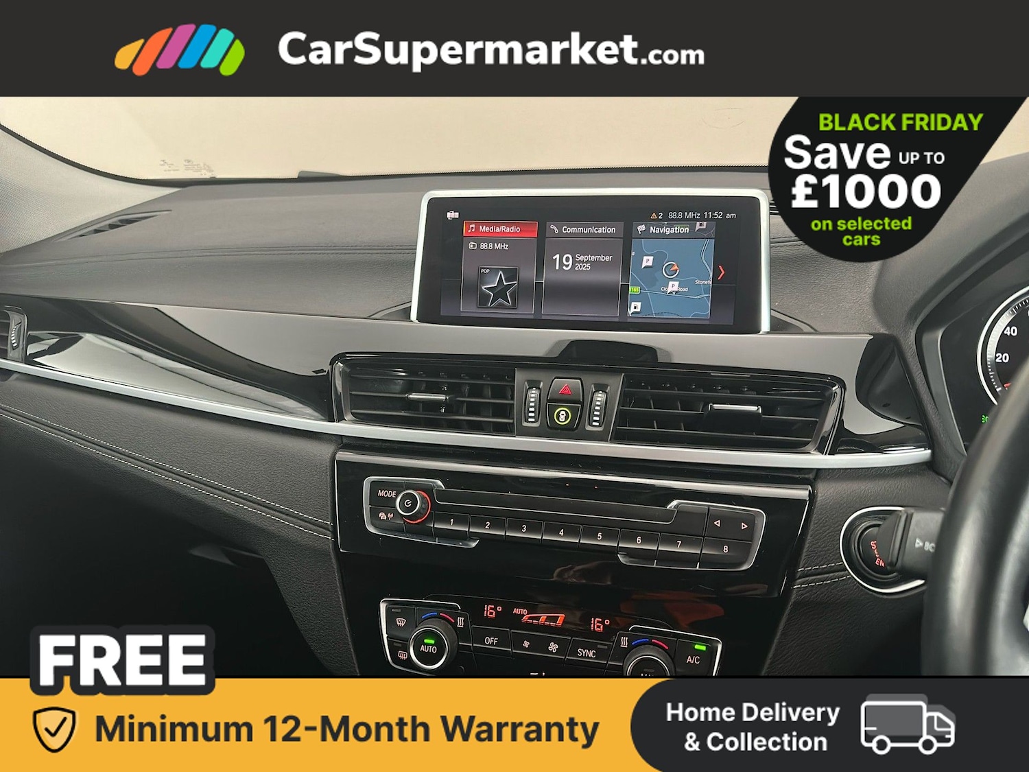 Used BMW X2 2022 for sale - 76654450: Photo 17