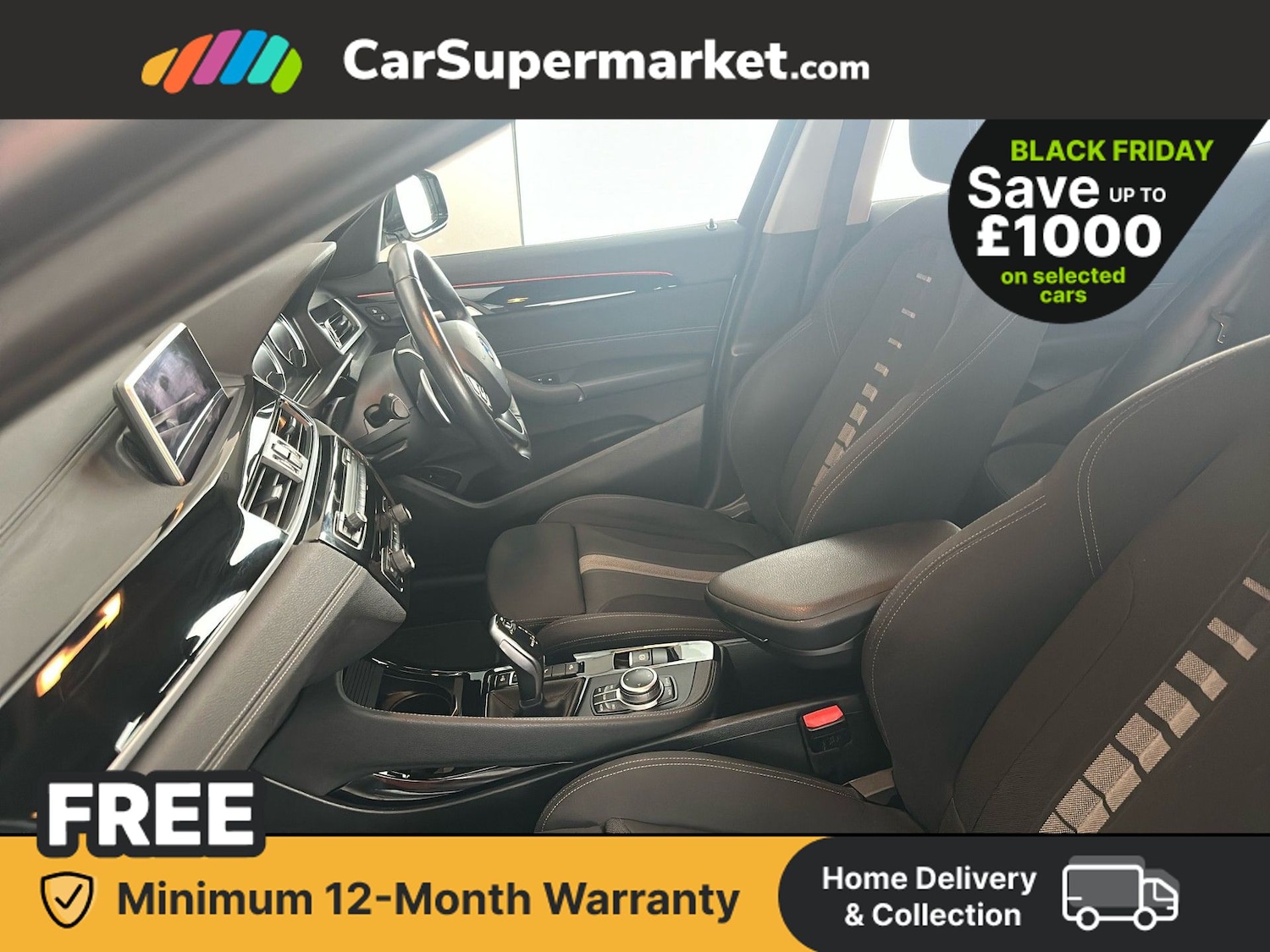 Used BMW X2 2022 for sale - 76654450: Photo 18