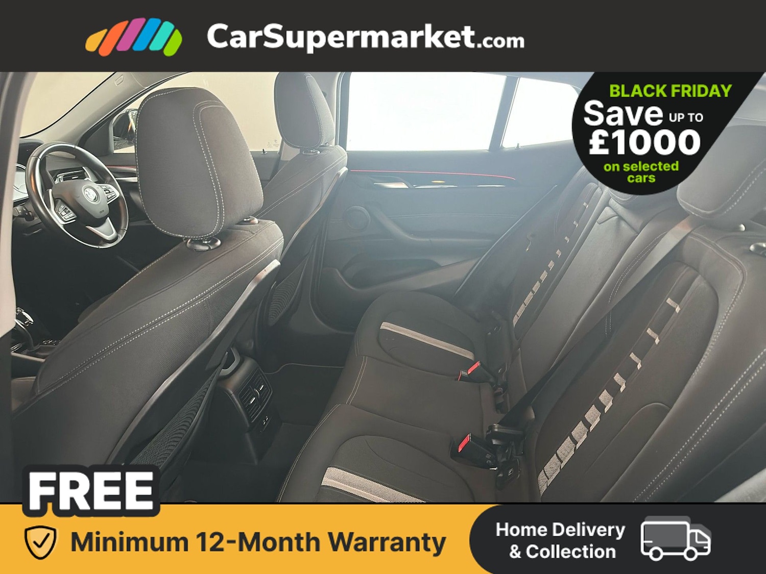 Used BMW X2 2022 for sale - 76654450: Photo 19