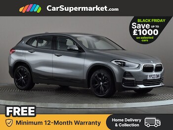 2022 - xDrive 20i [178] Sport 5dr Step Auto