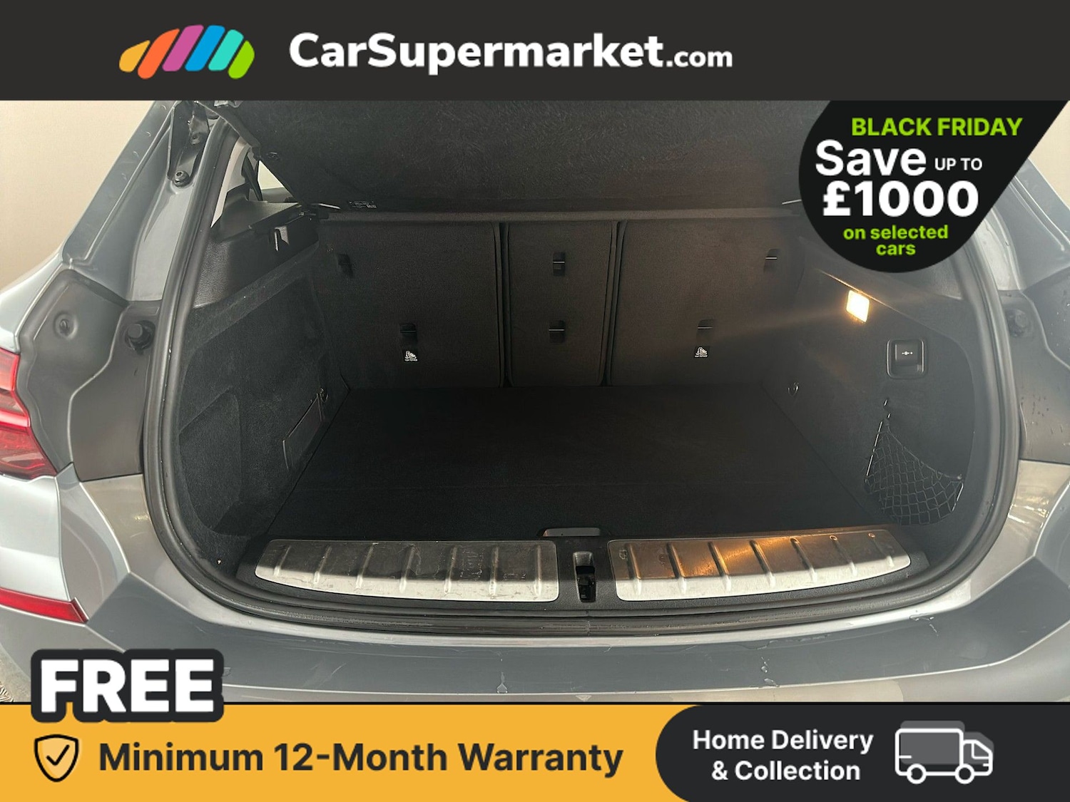 Used BMW X2 2022 for sale - 76654450: Photo 23