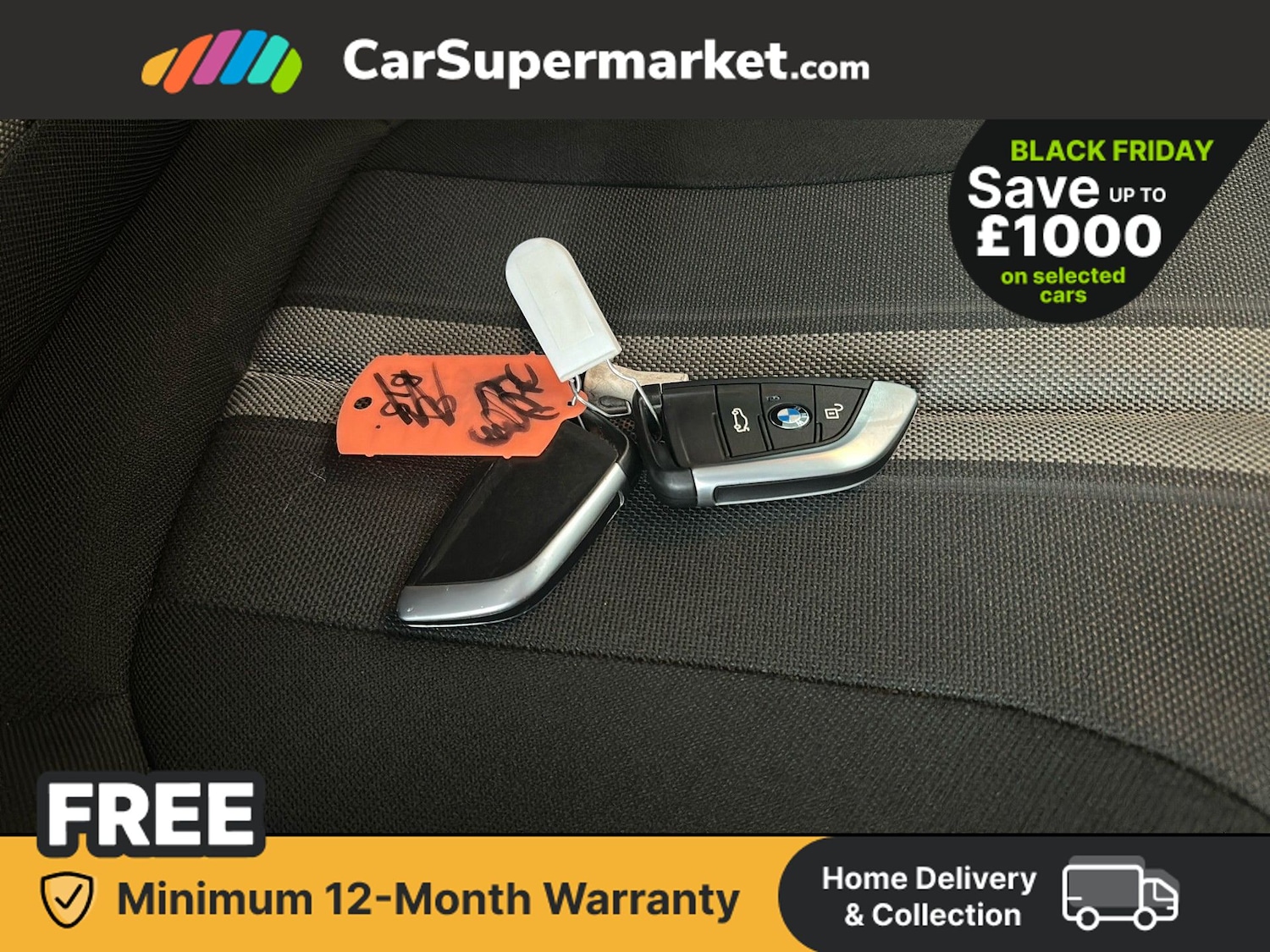 Used BMW X2 2022 for sale - 76654450: Photo 24