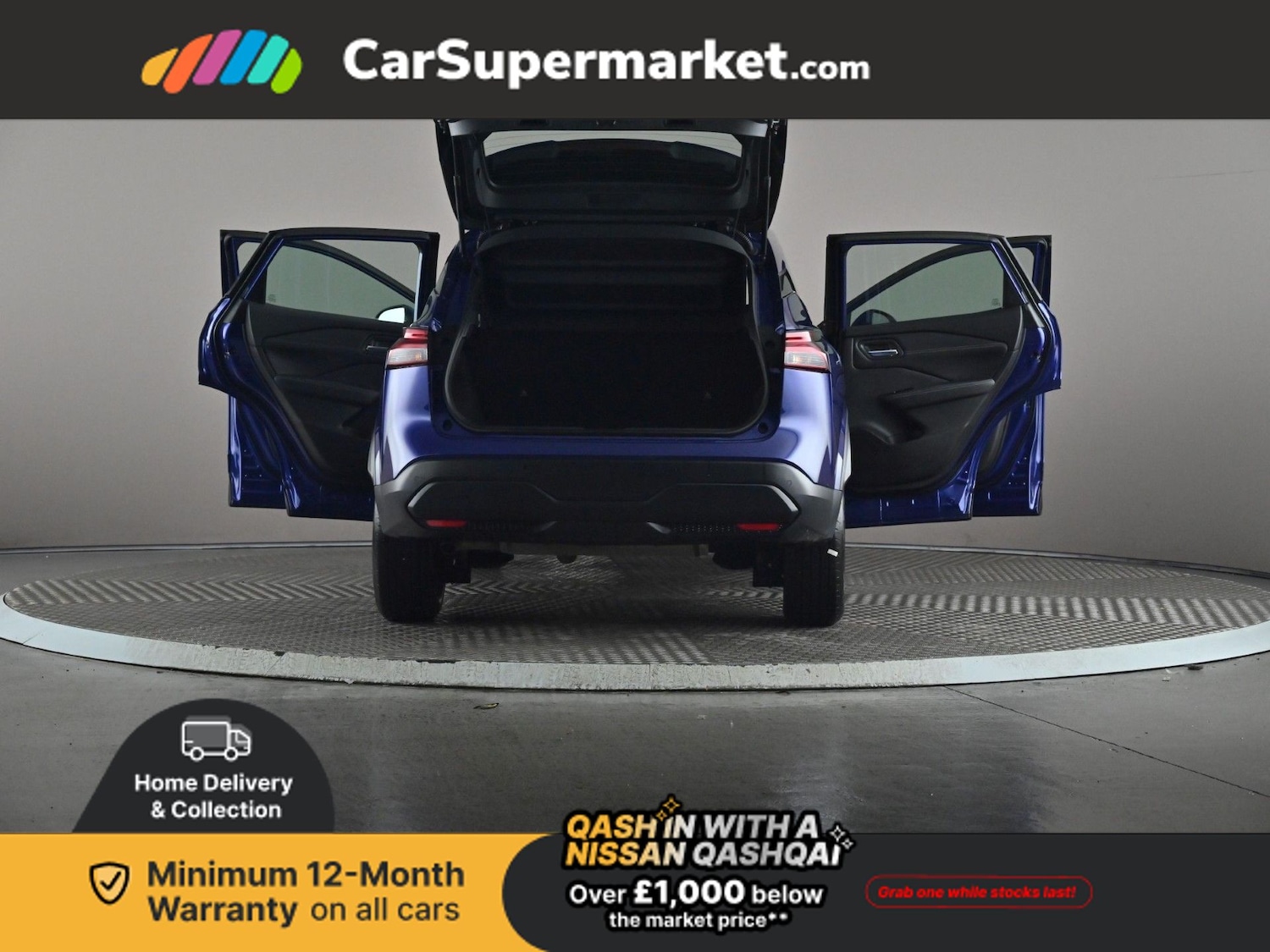 Used Nissan Qashqai 2022 for sale - 77048516: Photo 13