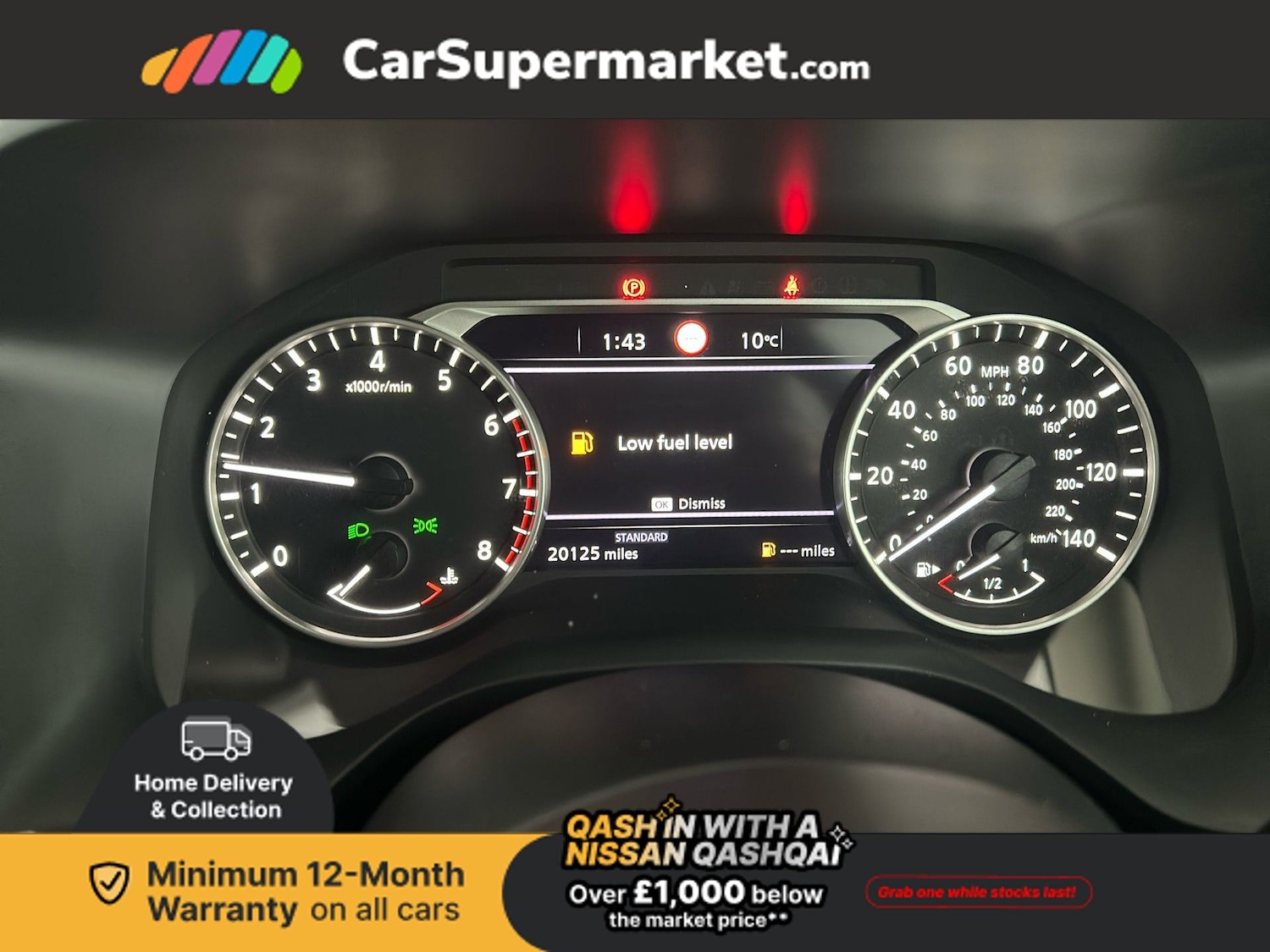 Used Nissan Qashqai 2022 for sale - 77048516: Photo 17