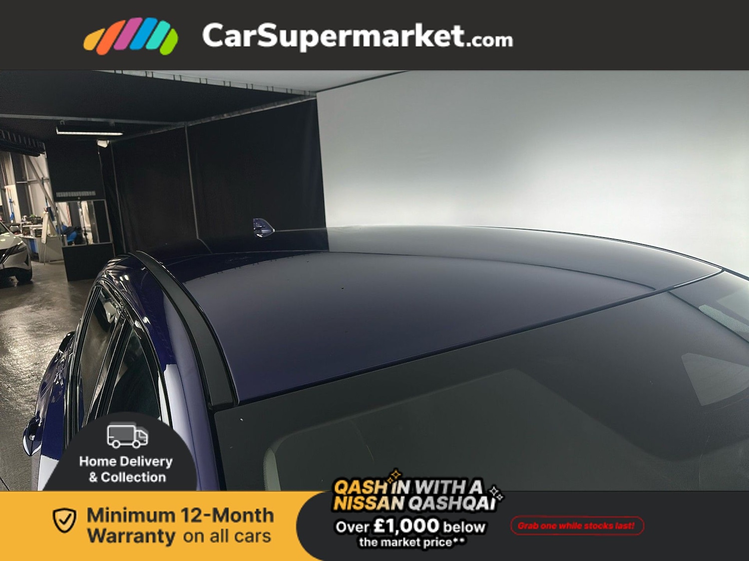 Used Nissan Qashqai 2022 for sale - 77048516: Photo 23