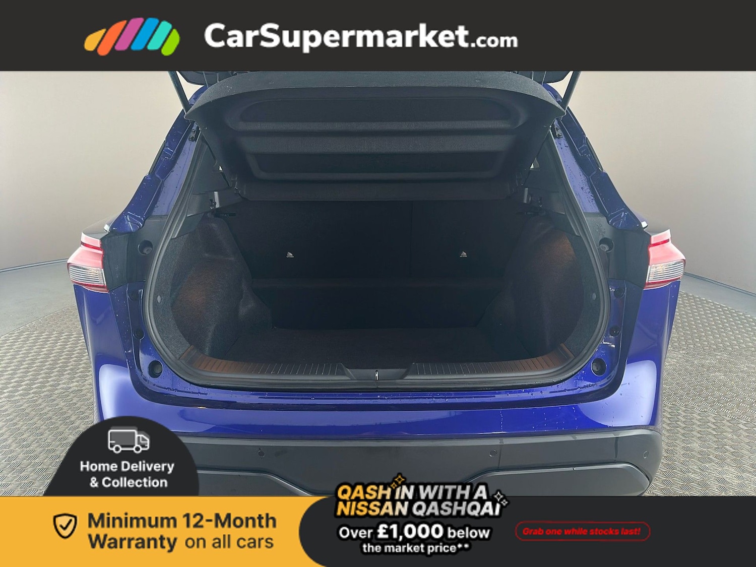 Used Nissan Qashqai 2022 for sale - 77048516: Photo 24