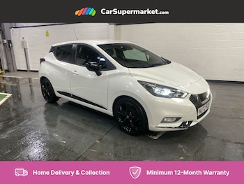 Used Nissan Micra 2022 for sale - 76236760: Photo 3