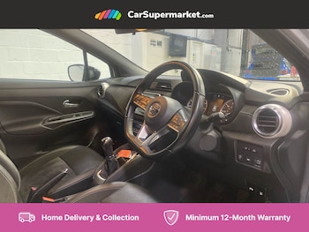 Used Nissan Micra 2022 for sale - 76236760: Photo 4