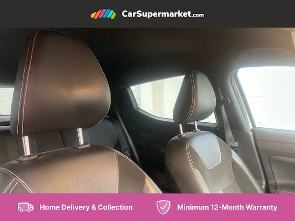 Used Nissan Micra 2022 for sale - 76236760: Photo 5