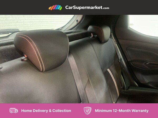Used Nissan Micra 2022 for sale - 76236760: Photo 6