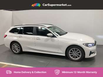 Used BMW 3 Series 2020 for sale - 74961083: Photo