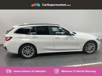Used BMW 3 Series 2020 for sale - 74961083: Photo