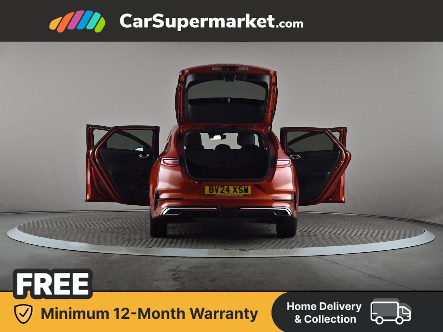 Used Kia Pro Ceed 2024 for sale - 78024636: Photo 11