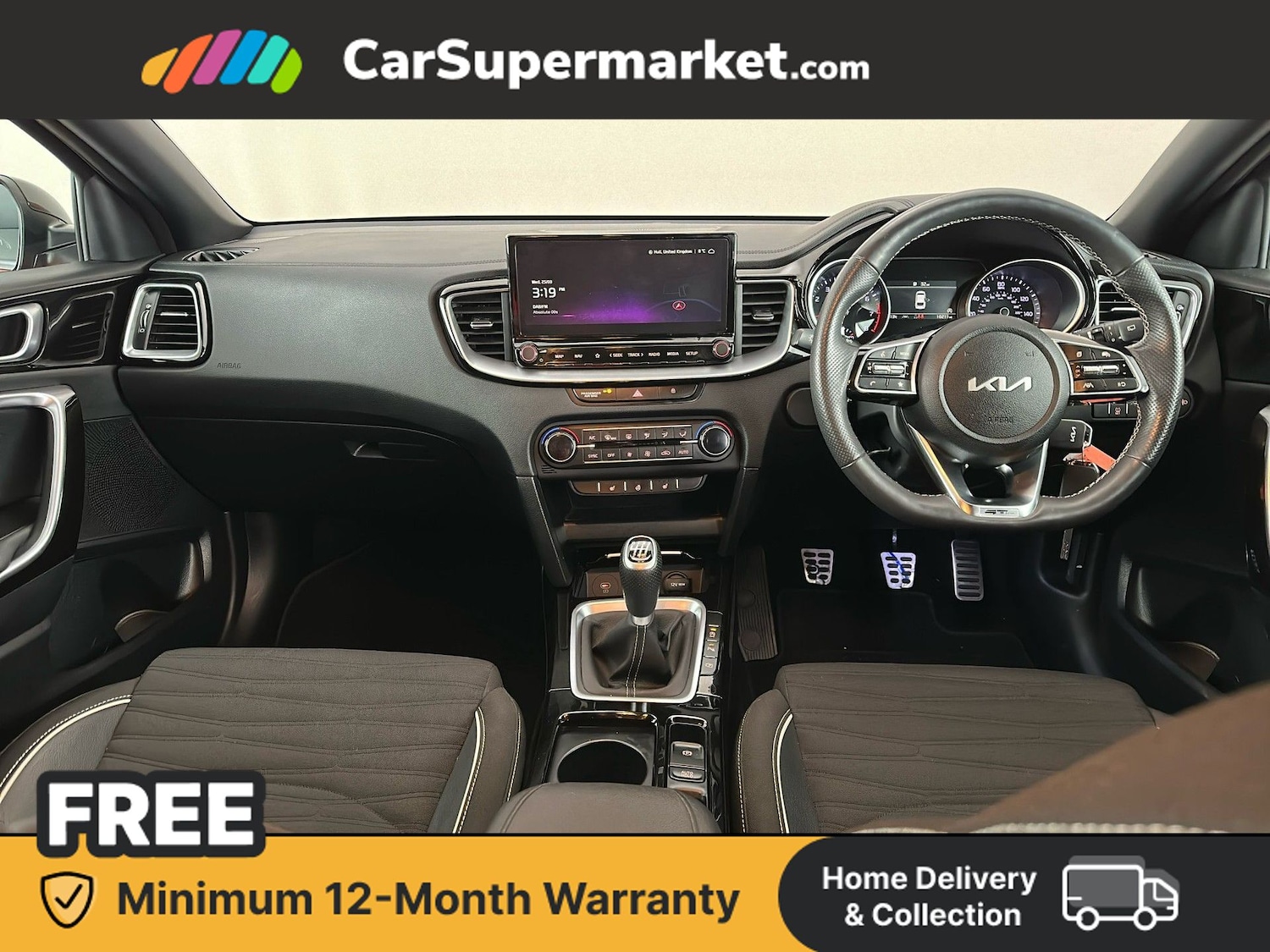 Used Kia Pro Ceed 2024 for sale - 78024636: Photo 13