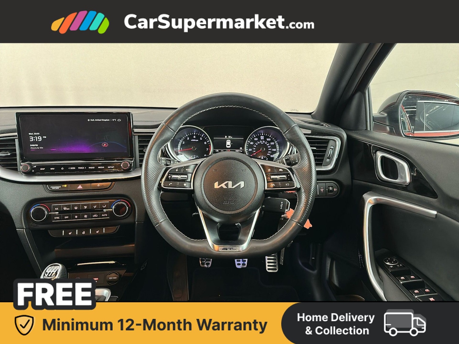 Used Kia Pro Ceed 2024 for sale - 78024636: Photo 14