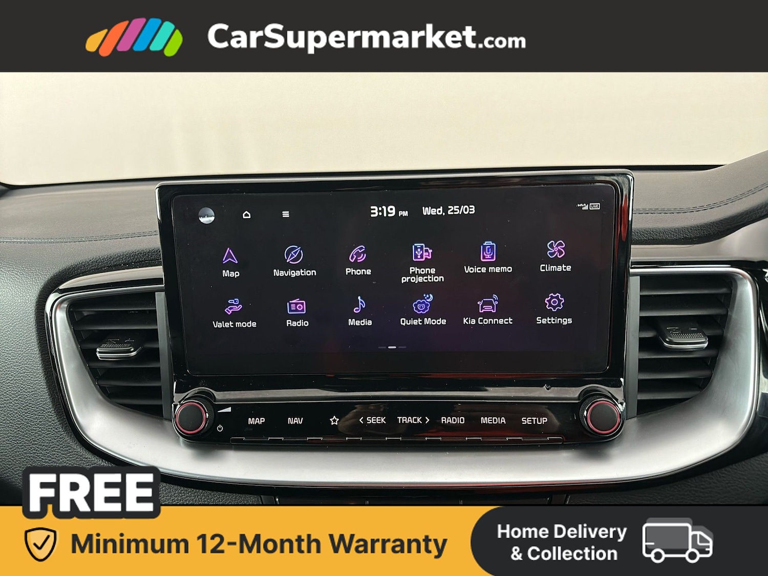 Used Kia Pro Ceed 2024 for sale - 78024636: Photo 16