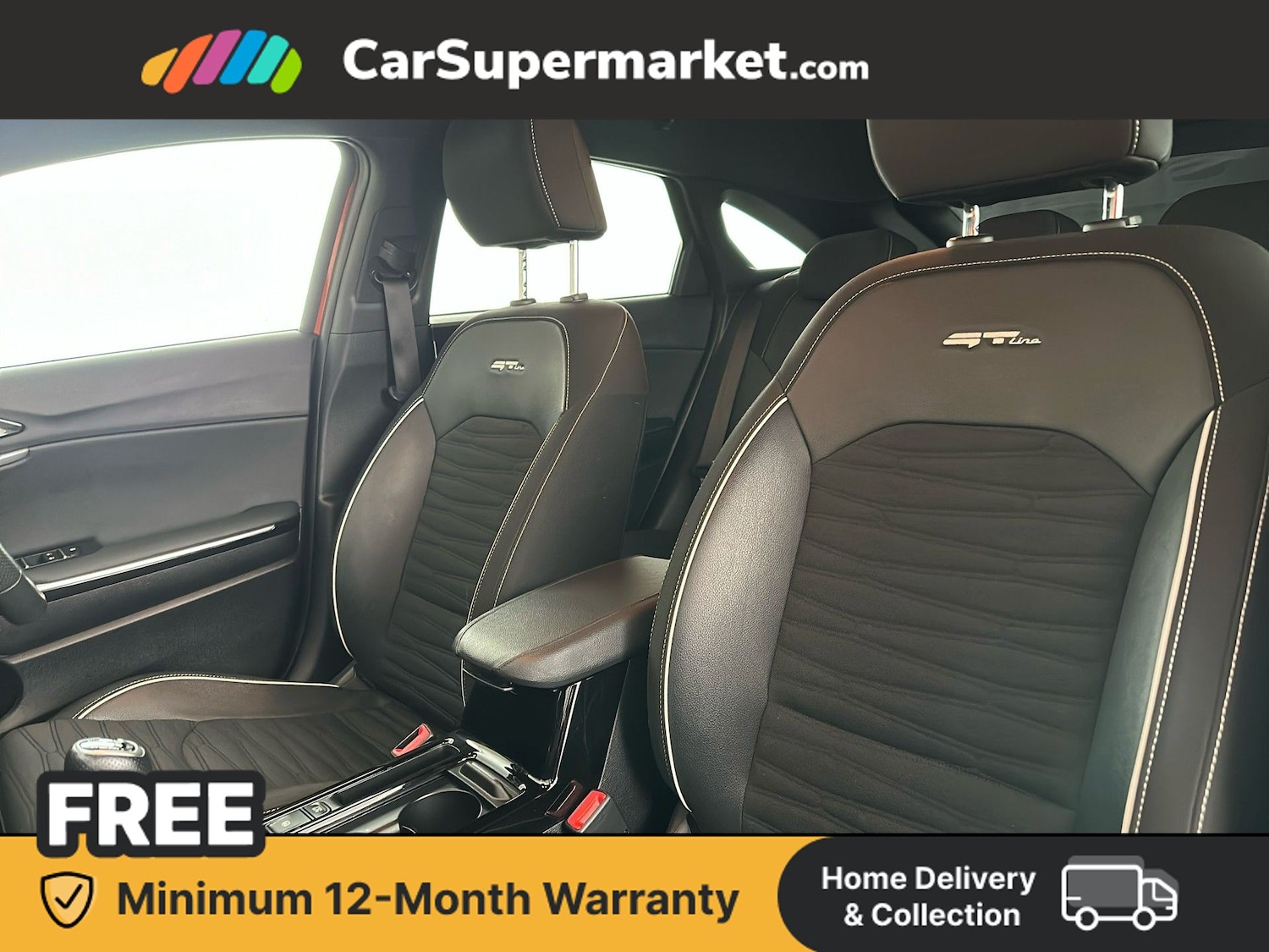 Used Kia Pro Ceed 2024 for sale - 78024636: Photo 17