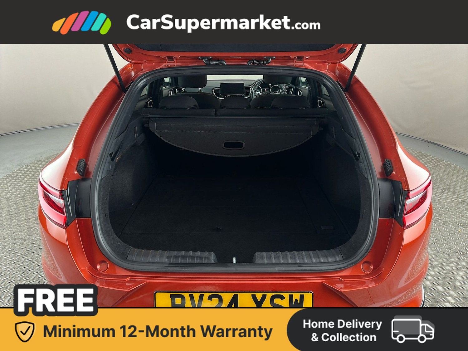 Used Kia Pro Ceed 2024 for sale - 78024636: Photo 22