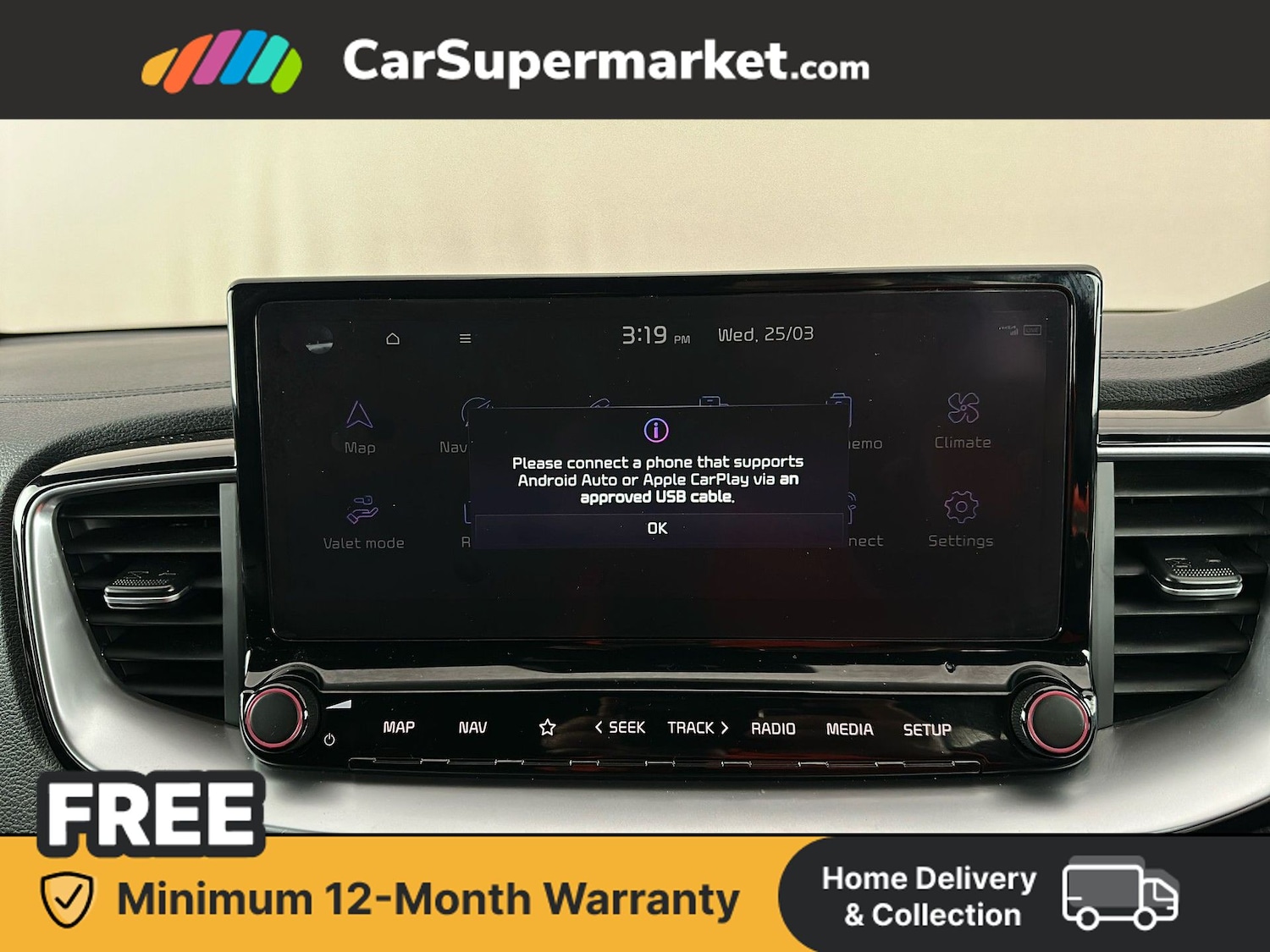 Used Kia Pro Ceed 2024 for sale - 78024636: Photo 25