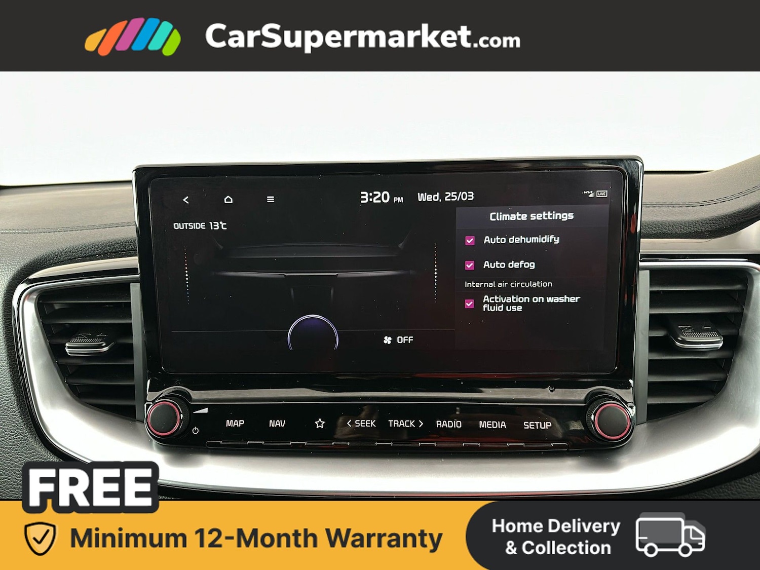 Used Kia Pro Ceed 2024 for sale - 78024636: Photo 26